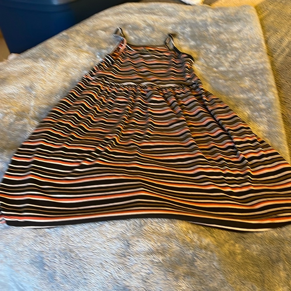 Wild Fable XS dress.